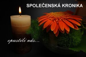 Sušice - Opustili nás