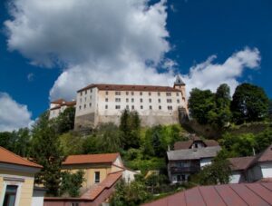 Městský úřad Vimperk