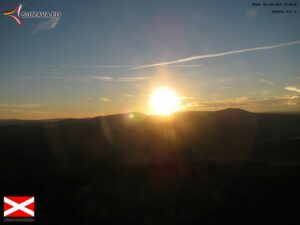 Best of webcam: 24.9. - 30.9.