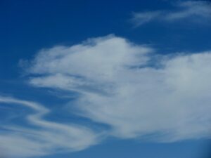 Neděle přinese prudké ochlazení