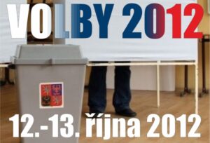 Předčasné VOLBY 2013