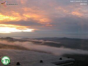 Best of webcam 5.11. - 11.11.