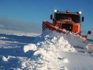 Povodně: Aktuální info