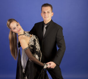 Taneční škola Tomáše Gaudníka