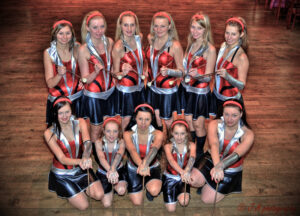 Mažoretky Premium Vimperk, o.s.