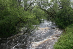 Povodně z pohledu hasičů: 4 000 telefonátů