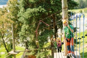 LIPNO DĚTEM se přesouvá na září