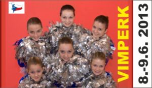 Mistrovské finále ve Vimperku