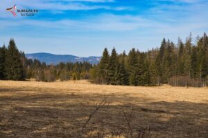 Počasí - meteofoto dne zima 2021/2022