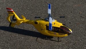 V každém případě droga