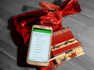 Jak si užít Vánoce a nezbláznit se z nich