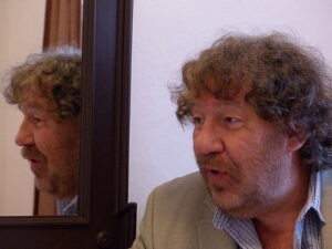 Z. Troška: Nejsem rektální alpinista