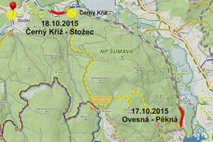 Vltavská cesta bude uzavřená