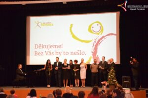 Turnaj o vánoční pohár v ledním hokeji