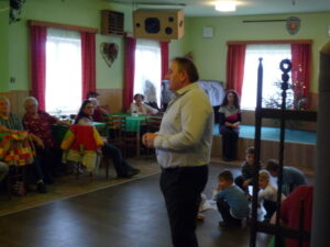 ZŠ Smetanova se loučila s Nechi