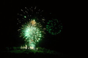 Sezóna v Sušici zahájena velkolepě