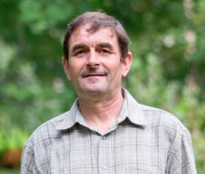 Stanislav Hlava se představuje