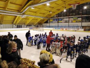 Mistrovský miniturnaj - VIMPERK