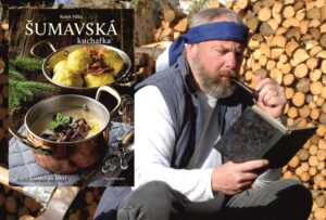 Literární čtvrtek: Šumavská kuchařka
