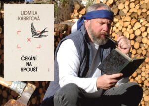 Literární čtvrtek: Čekání na spoušť