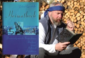 Literární čtvrtek: Heimatbuch